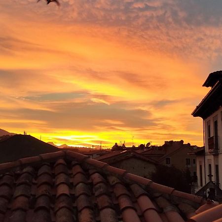 Salitre En El Cuera Διαμέρισμα Llanes Εξωτερικό φωτογραφία