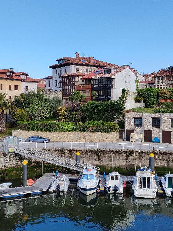 Salitre En El Cuera Διαμέρισμα Llanes Εξωτερικό φωτογραφία