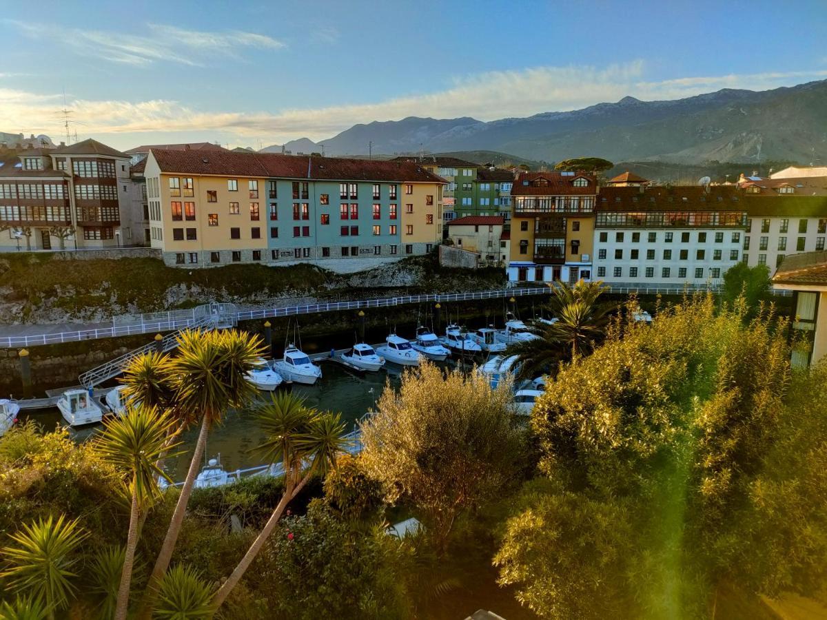 Salitre En El Cuera Διαμέρισμα Llanes Εξωτερικό φωτογραφία
