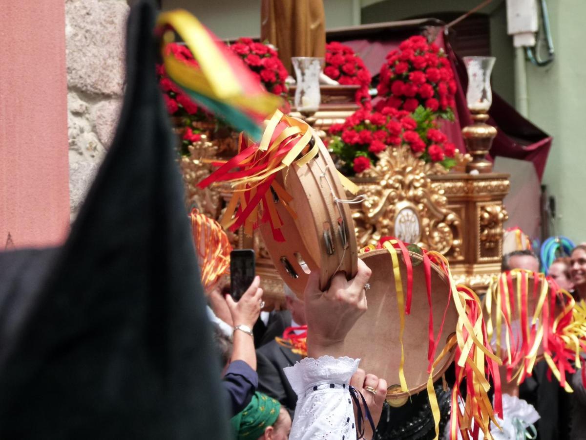 Salitre En El Cuera Διαμέρισμα Llanes Εξωτερικό φωτογραφία