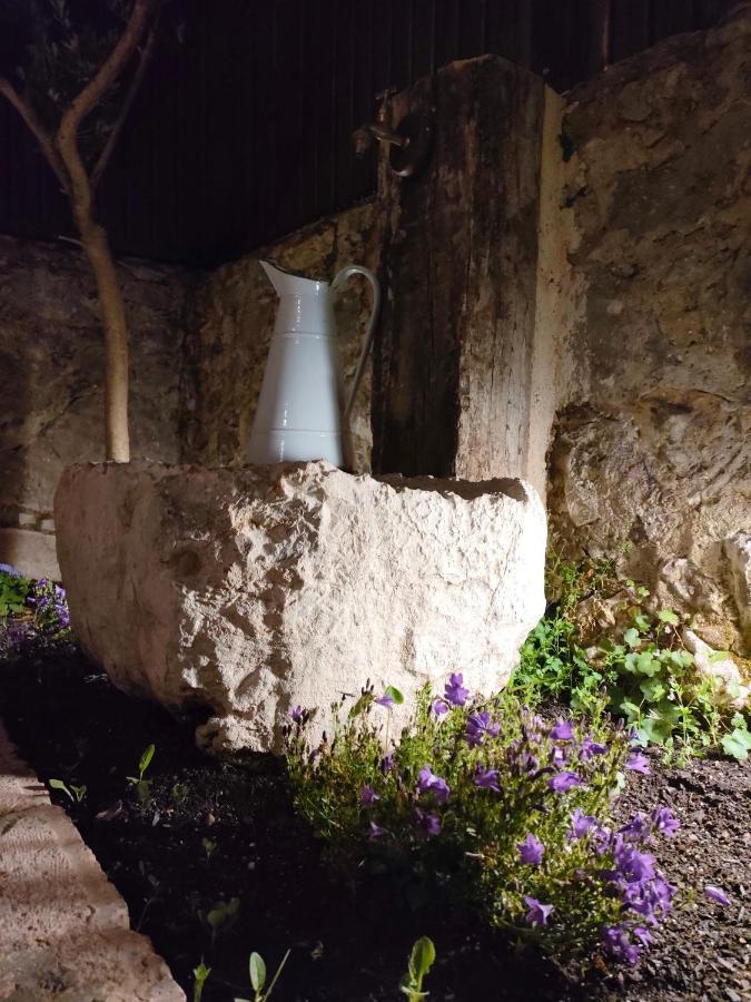 Salitre En El Cuera Διαμέρισμα Llanes Εξωτερικό φωτογραφία