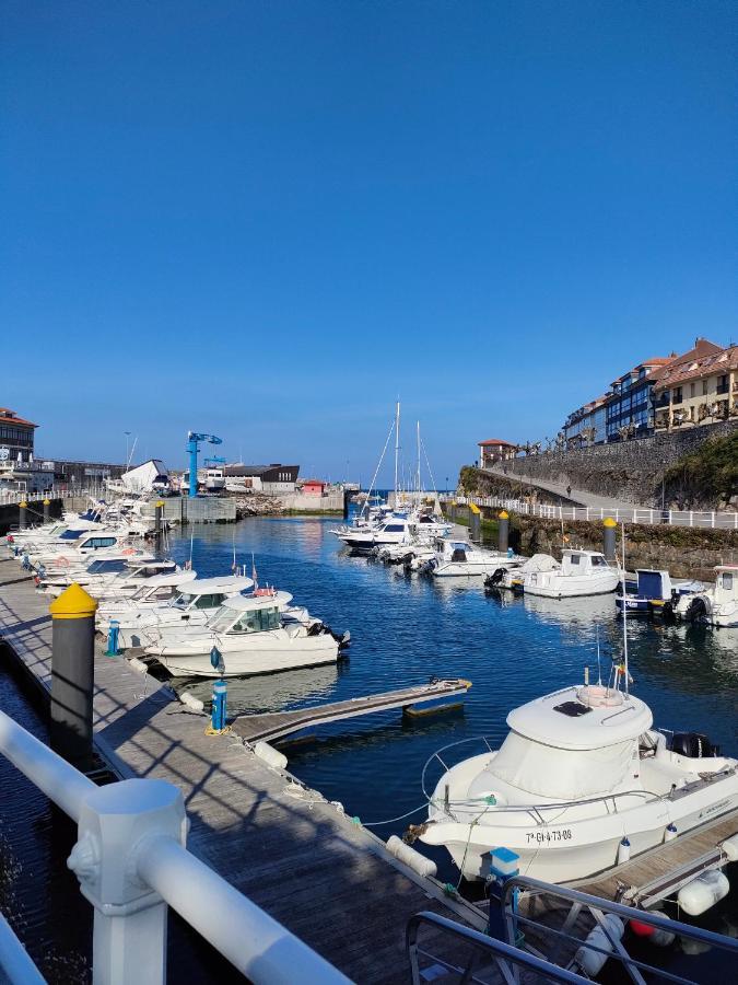 Salitre En El Cuera Διαμέρισμα Llanes Εξωτερικό φωτογραφία