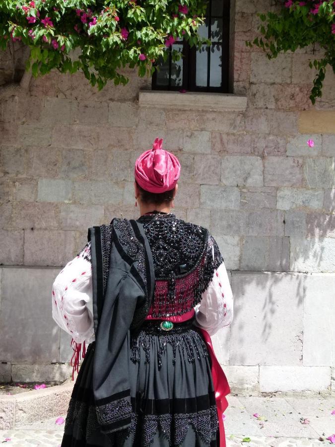 Salitre En El Cuera Διαμέρισμα Llanes Εξωτερικό φωτογραφία
